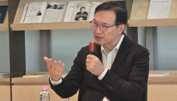 재선 도전하는 임태희 "대입 개혁, 끝을 보겠다"