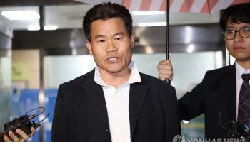 '5·18 북한 개입' 전한길, 시민단체에 피고발