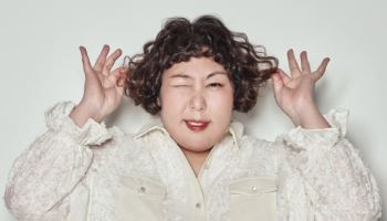 신기루, 강호동·전현무 소속사 SM C&C 전속계약 체결