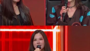 '히든싱어8' 김현정, 다섯 번째 원조 가수 출격… 준비하다 불면증까지