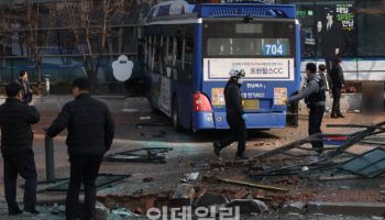 검찰, 서대문역 인도 돌진사고' 보완수사 요구