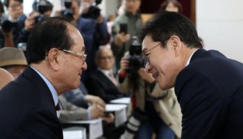 정원오 측 "오세훈 시니어주택, 재탕 사업…'입주 0건' 탁상행정"