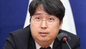 벌써 하정우 후임설…차지호 "사실 아냐, 오산서 책임 다할 것"
