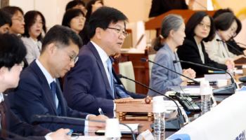 교육부 ‘교육 분야 정상화 TF’ 출범 …“비정상적 관행 개선”