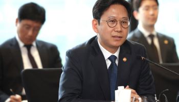 배경훈 "국가과학 AI연구센터 내달 출범…구글과 'AI바이오' 혁신"
