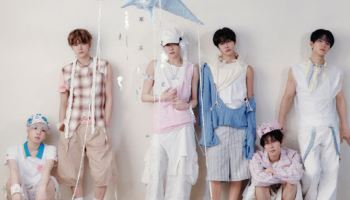 NCT 위시 새 앨범 초동 판매량 182만 장 돌파…커리어하이 달성