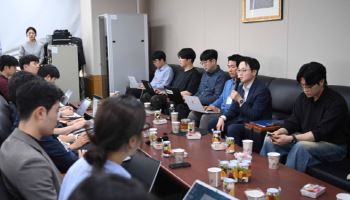 김정관 산업장관 "삼성전자 파업 상상 어려워…성숙한 판단 촉구"