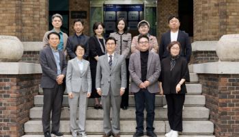 한국문화예술위원회 9대 위원장에 이범헌 교수