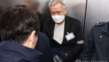 특검, 전성배 2심 징역 8년 구형… "1억 수수 정자법 위반도 유죄"