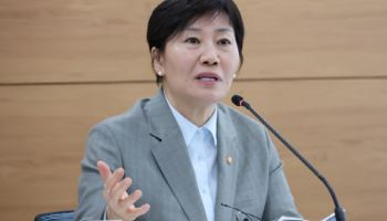 송미령 "농협 개혁, 국민 대다수 찬성…내달 입법 추진"