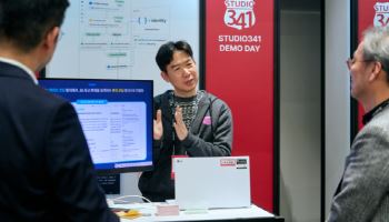 LG전자 사내벤처, B2B 스타트업으로 독립…AI·로봇·첨단 소재 경쟁력