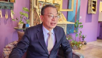 이정현 “30% 혁명은 호남 정치 바꿀 힘…광주·전남을 청년 도시로”