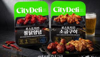 식품업계, ‘건강·간편·이색’ 신제품 경쟁…출시 러시