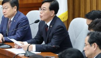 野 “우원식 ‘개헌’ 발언, 깊은 유감…추후 종합 재논의해야”