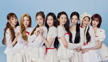 하츠투하츠 '루드!', 제대로 터졌다… 챌린지 36억 뷰 기염