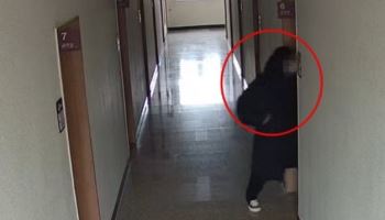 신도들 미사 보는 사이 '슬쩍'…성당서 가방 턴 절도범