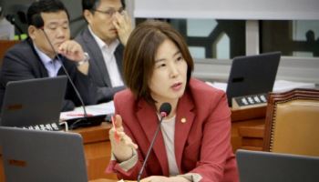 “월급 3% 오를 때 세금 9%↑”…김미애, ‘소득세 물가연동제’ 발의