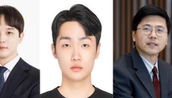 저장장치 없이도 ‘접촉 순서’ 기억하는 촉각 센서 개발