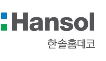한솔홈데코, 1Q 영업익 129%↑…"수익성 개선"