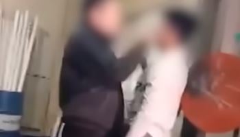 외국인노동자 폭행 사건, 처벌 중한 '근로자폭행' 혐의 적용