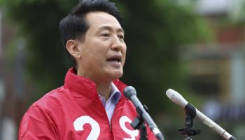오세훈, “박원순 시즌2 논쟁 피할 수 없어”…정원오에 ‘정책 검증’ 공개 요구