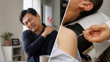 자생한방병원, 오십견 약침치료 효과 · 비용 효용성 입증