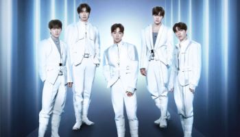 몬스타엑스, '더 엑스 : 넥서스' 일본투어 치바서 포문