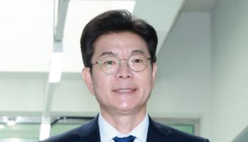 정원오, 청년 창업가 1000명에 최대 6000만원씩 지원…1000억 펀드도 조성