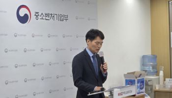 중기부, '소공인 디지털전환 지원금' 부정수급 112건 적발(종합)