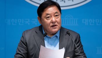 與 전북지사 공천 논란에…前 지역위원장 "텃밭 오판하지 말라"