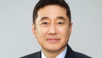 이호진 태광그룹 회장,  KOVO 9대 총재 선임