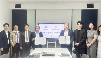 크로스허브, 베트남 3대 국립대에 블록체인 기반 디지털학생증 공급 계약 체결