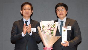 KCGI자산운용, 수익률·리스크 모두 잡았다…TDF 운용 역량 입증[2026 금융투자대상]