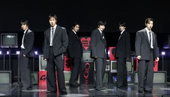 사랑愛 빠진 82메이저, 한층 성숙해진 음악 멋지네(종합)