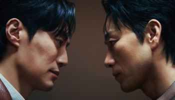 '연기 장인' 박해수·이희준 "'허수아비', '척하는 연기' 하지 말...