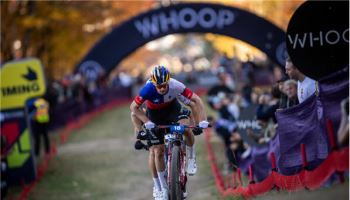 세계 산악자전거 별들이 평창에 모인다...MTB 월드시리즈 개막 눈앞