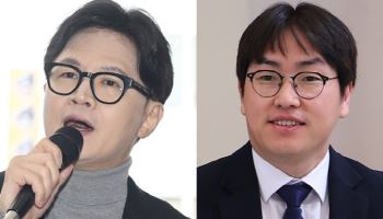 박민식 "하정우, 국정 버린 사람…한동훈은 2년 시한부"