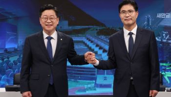 봉합 안 되는 민주당 전북 공천 갈등…'원팀' 대신 '의혹'만