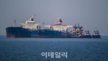 미국-이란 협상 안갯속…WTI 장중 다시 100달러 돌파