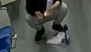 대구 지하철서 '살충제 이용' 방화 시도…공무원이 막았다