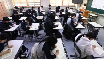 요즘 고1 평균 키 봤더니…키보다 비만이 더 늘었다