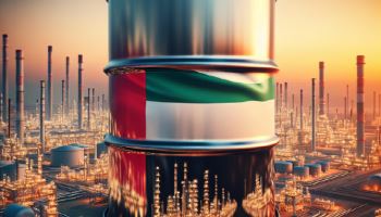UAE OPEC 이탈…사우디 주도 유가 질서 흔들린다
