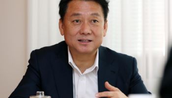 이광재 "평택을 고사 이유는 조국…민주당, 김용에 빚졌다"