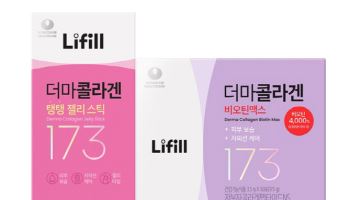 농심 라이필, 중국 건기식 시장 진출…왕라오지와 협력