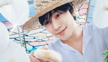안효섭 표 K로코 통했다…'오매진', 공개 첫 주에 글로벌 1위