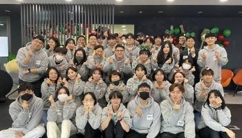 루센트블록, 중기부 소셜벤처기업 인증 획득
