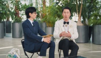 양상국, 세상 떠난 父 떠올리며 눈물 "코로나19 확진 하루만에…비닐팩에 싸여"