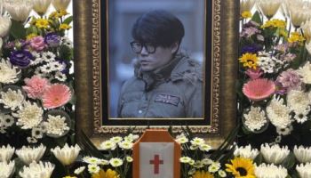 "김창민 감독 3대만 때렸다"더니…녹음엔 "죽일 생각으로 폭행"