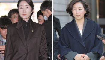 강선우, '1억 공천헌금' 첫 재판서 "억울"…김경은 혐의 인정