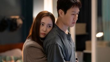 정우 첫 연출작 '짱구', 8일 만에 20만 관객 돌파